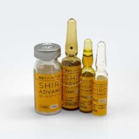 Shiro Advance