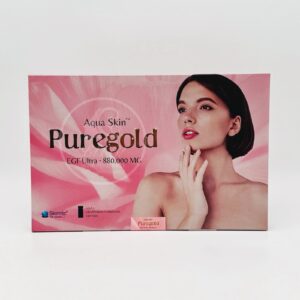 Aqua Skin Puregold EGF