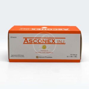 Asconex Injectable