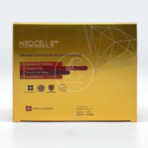 Neocell 8+