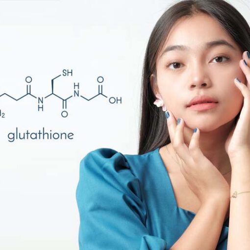 0001 - Science of Glutathione
