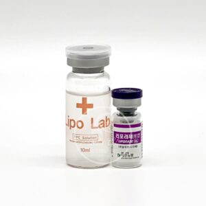 Lipo Lab + Liporase (Trial set)