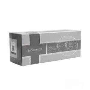 Bio Swiss Stem Cell "New packaging" (30 ampoules)
