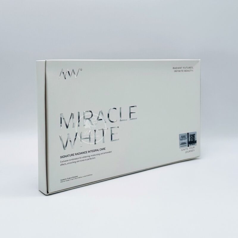 Miracle White (80,000mg)