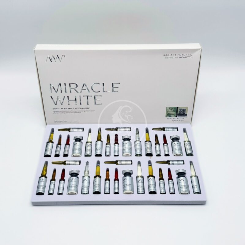 Miracle White (80,000mg) - Image 2