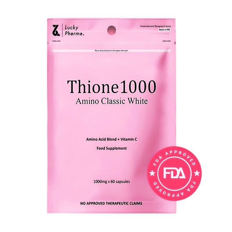 Thione1000 (60 capsules)