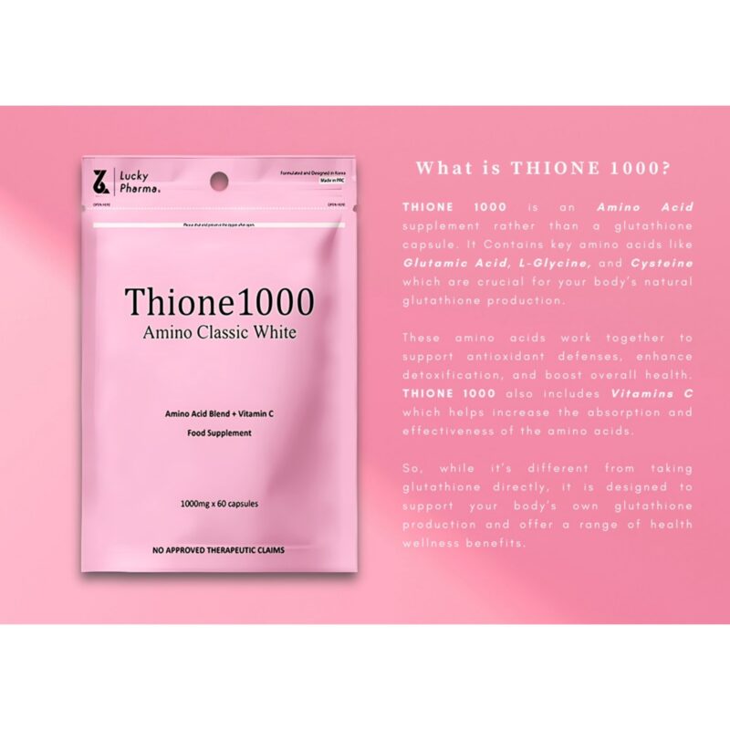 Thione1000 (60 capsules) - Image 3