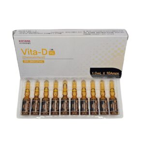 Kosdaq "Vit.D" 200,000IU (Pre-order)