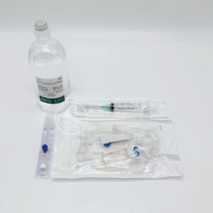 Drip Set (500mL) with Cannula