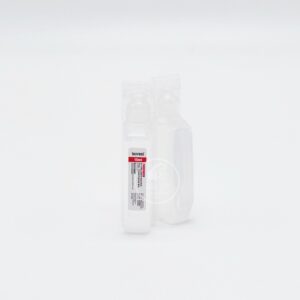 Sterilized water 10ml