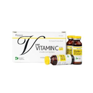 DHNP Vitamin C Inj. (with square seal)