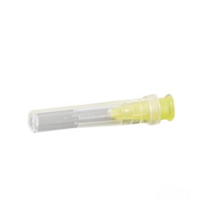 Hypodermic Needle (Sure-Guard 30G x 1/2)