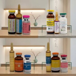 Korean Drips (TRIAL)