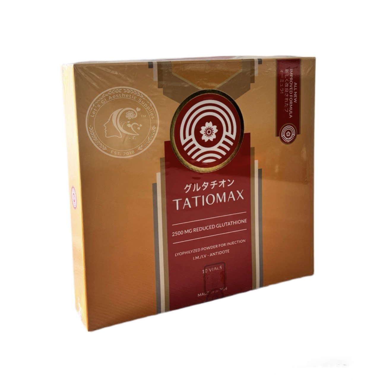 Tatiomax 2500 - Image 2