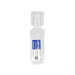 Saline 20mL "Daihan Korea"