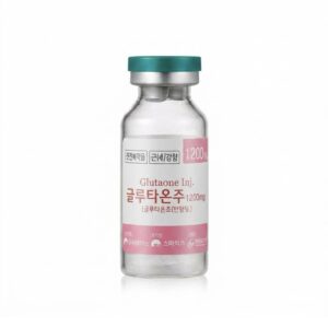 Glutaone 1200mg (Trial)